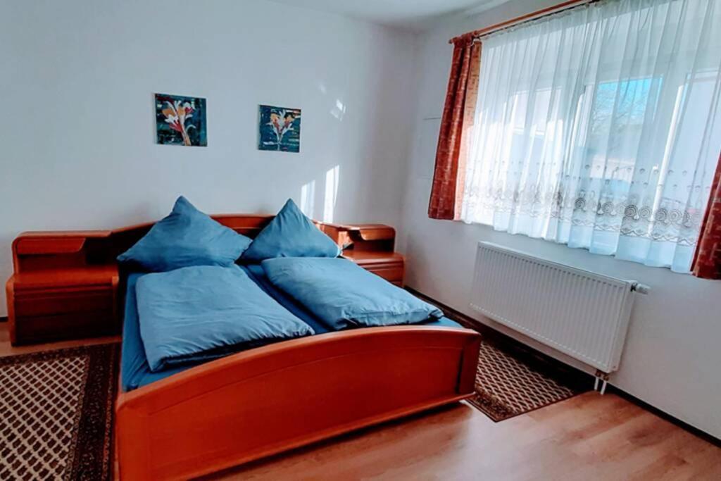 Rosen Und Rosse Apartman Zweibrücken Kültér fotó