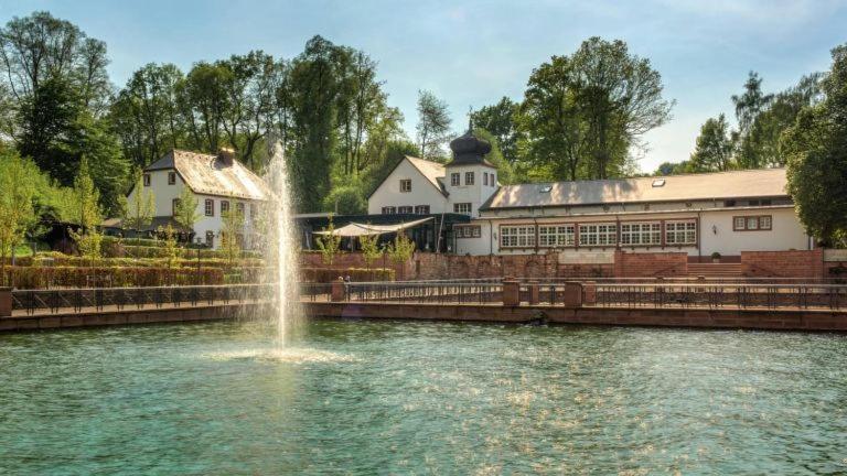 Rosen Und Rosse Apartman Zweibrücken Kültér fotó
