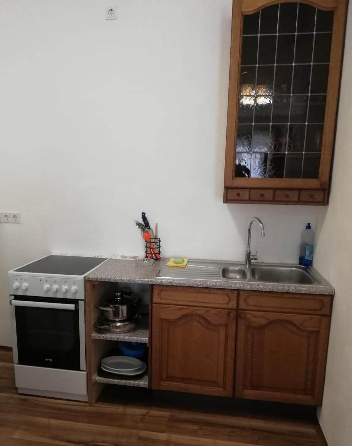 Rosen Und Rosse Apartman Zweibrücken Kültér fotó